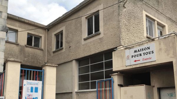 photo of Maison Pour Tous (Châtellerault)